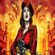 Icono de programa: RA3 Epic War Mod